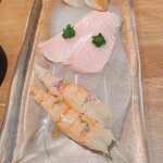 焼うお いし川 - 