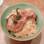 焼うお いし川 - 