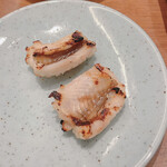 焼うお いし川 - 