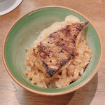 焼うお いし川 - 