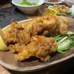 Yakitori Karaage Haiboru - 