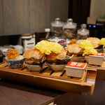 中国名菜酒家 つる見 - 