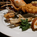 中国名菜酒家 つる見 - 