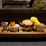 中国名菜酒家 つる見 - 