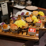 中国名菜酒家 つる見 - 