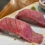 鉄板肉焼 まつもと本店 - 