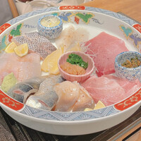 焼うお いし川 名古屋 - 