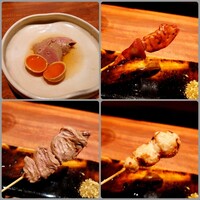 吾一 西天満店 - 