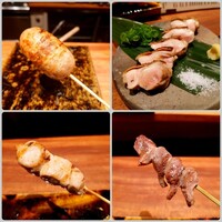 吾一 西天満店 - 