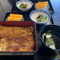 駒形前川 浅草本店 -  駒形前川 浅草本店 -