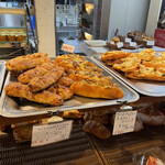 ブーランジュリー タカギ - 