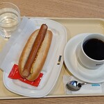 ドトールコーヒーショップ - 