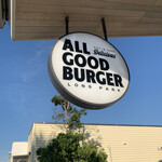 ALL GOOD BURGER - 