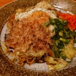 鉄板酒房 かがりび - 