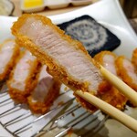 Tonkatsu Koochi - 