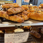 ブーランジュリー タカギ - 