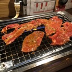 肉もん - 肉もんカルビ