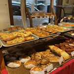 ブーランジュリー タカギ - 