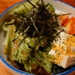 鉄板酒房 かがりび - 
