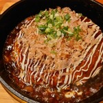 鉄板酒房 かがりび - 