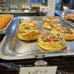 ブーランジュリー タカギ - 