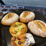 ブーランジュリー タカギ - 