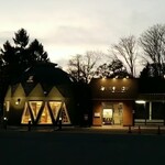 Bons Rapports - 岩手川口駅