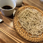 Teuchi Soba Hanamomo - 