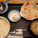 松屋 - 