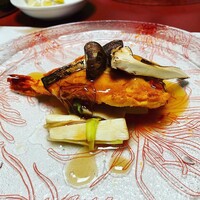 創作中華 一之船入 - 
