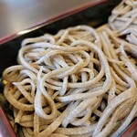 手打ち蕎麦や さ和味 - 