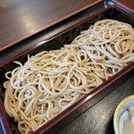 手打ち蕎麦や さ和味 - 