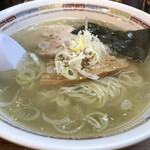 宝華らぁめん - 