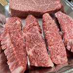 あんず お肉の工場直売所 - 