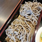 手打ち蕎麦や さ和味 - 