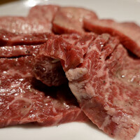 ビーフキッチン 恵比寿店 - 