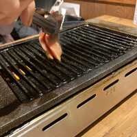焼うお いし川 - 