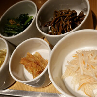 ビーフキッチン 恵比寿店 - 