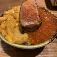 焼うお いし川 - 