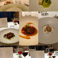 オーベルジュ・ド・リル ナゴヤ - 