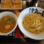 つけ麺 津気屋 - 