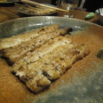 稲毛屋 - (6/9)鰻白焼