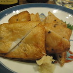 稲毛屋 - (6/9)さつまあげ