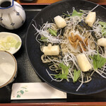 そば処みよし - 