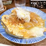 朝めし酒場 ナニコレ食堂 - 