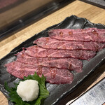 炭火焼肉一獲 - 