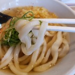 肉讃岐 甚三うどん - 