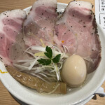 麺屋 聖 - 