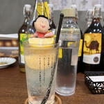 朝めし酒場 ナニコレ食堂 - 