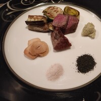 鉄板キュイジーヌ長尾 - 